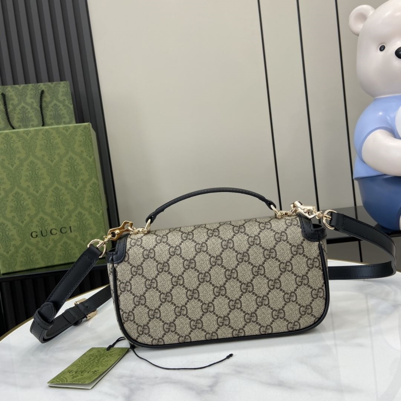 Gucci Satchel Bags